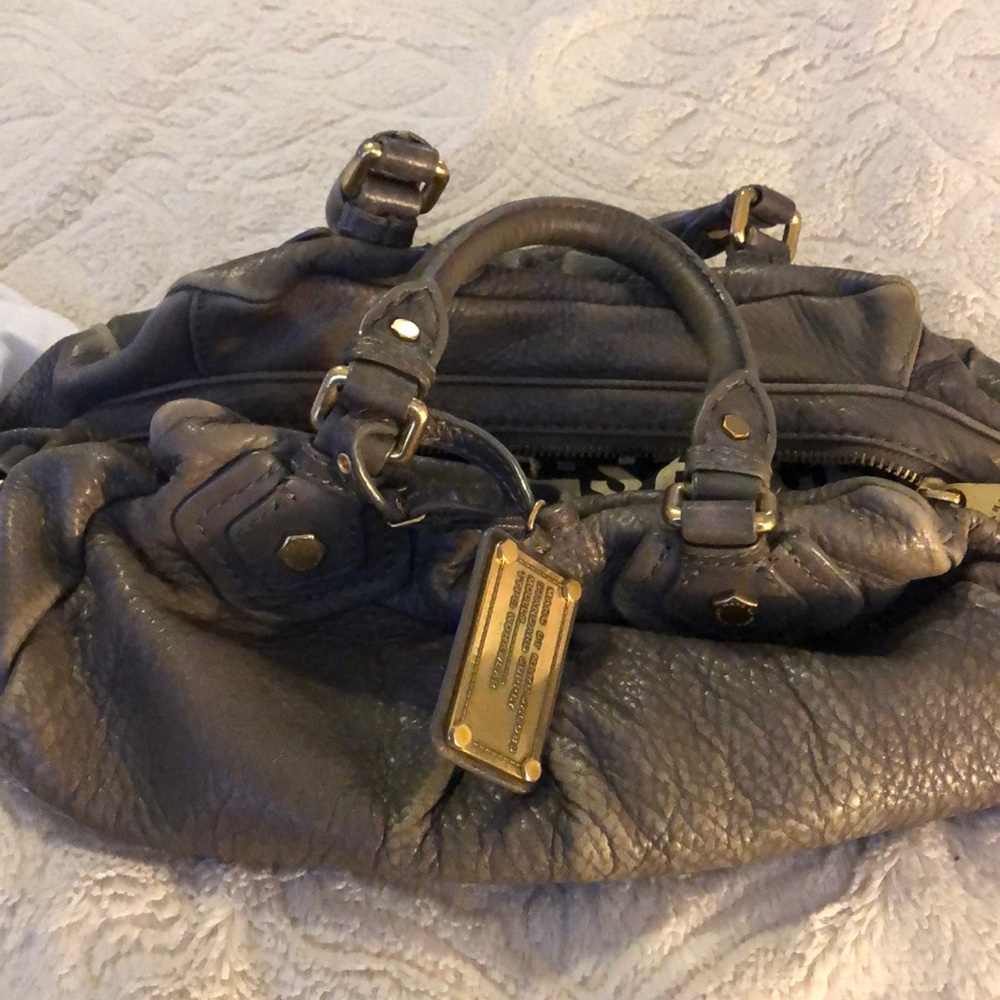 Marc Jacobs satchel